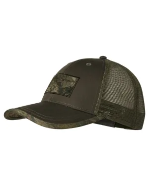 Seeland Ganister Trucker Cap