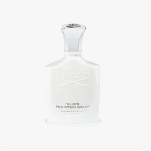 Silver Mountain Water For Men By Creed Eau De Parfum Spray