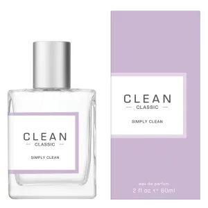 Simply Clean by Clean 60ml EDP