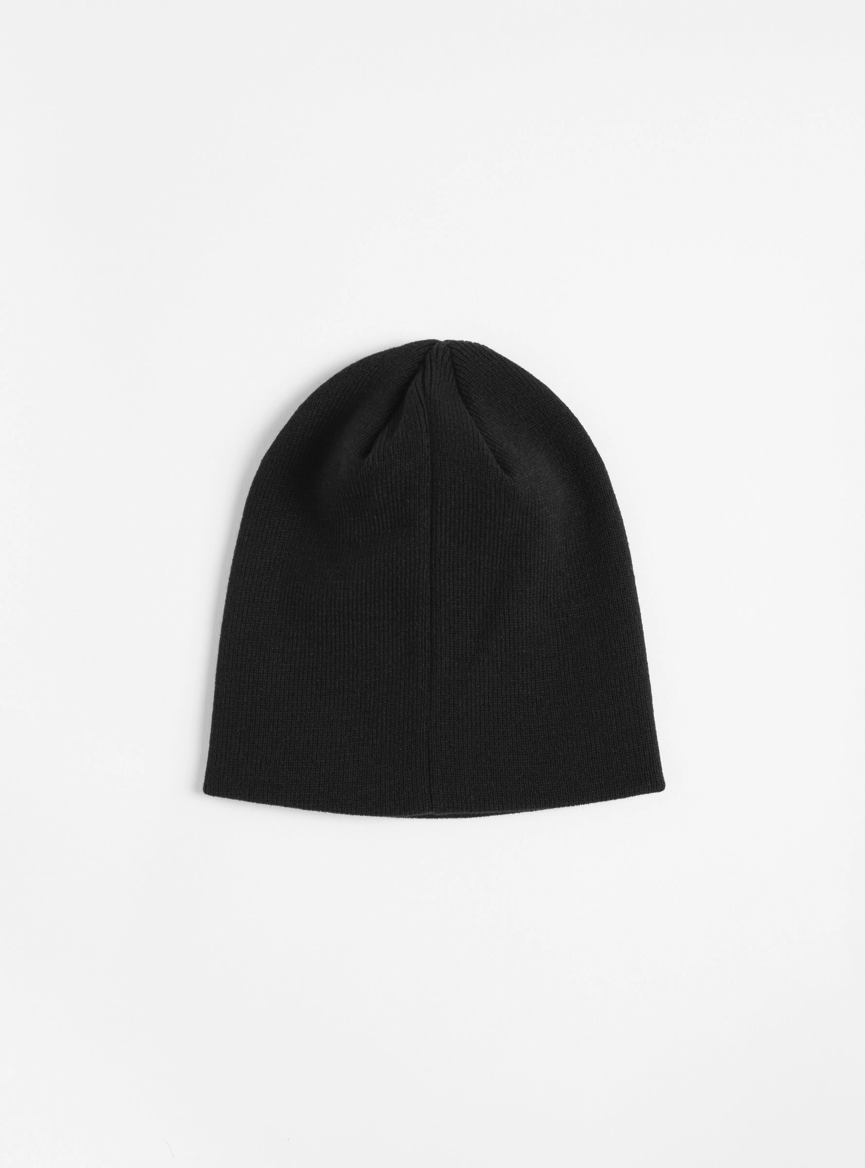 Skullcap Number 4 Black