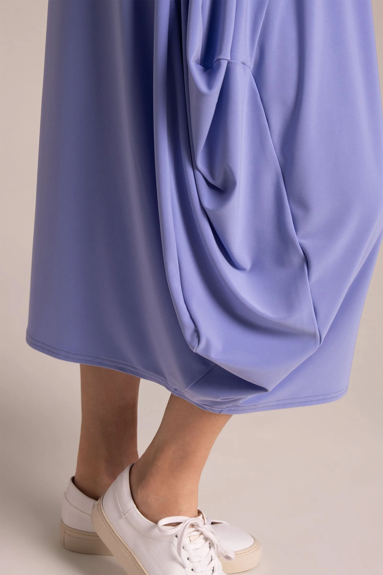 Sleeveless Dream Dress | Jacaranda