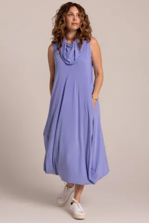 Sleeveless Dream Dress | Jacaranda