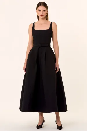 Sorelle Dress - Black