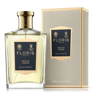 Soulle Ambar by Floris 100ml EDT