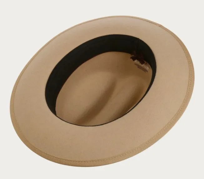 Stetson 3198113 Pentaville in Oatmeal