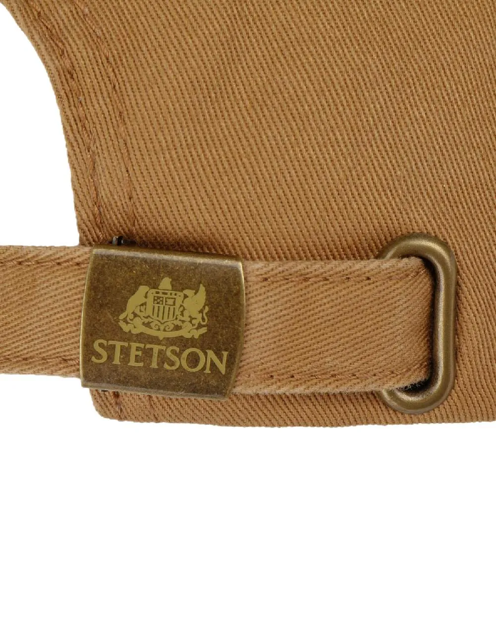 Stetson Lenloy Cotton Cap