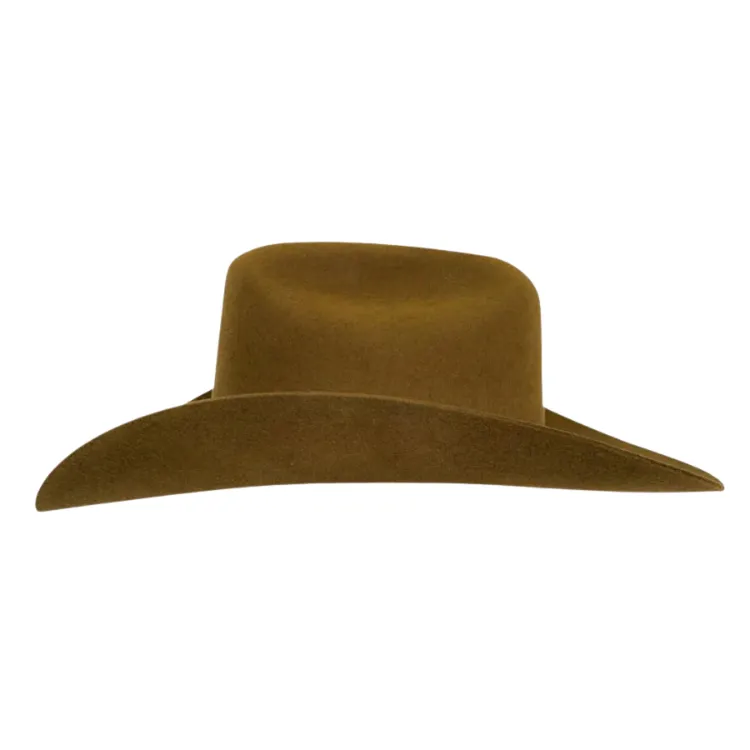 Stetson Powder River Hat - Mink