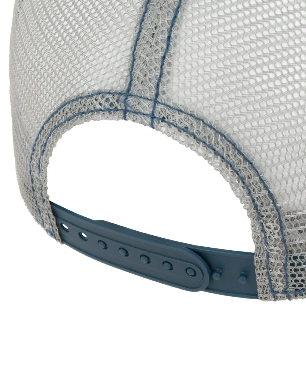 Stetson Riding Hot Rod Trucker Cap