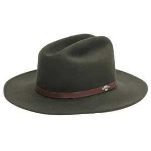 Stetson Route 66 - Sage