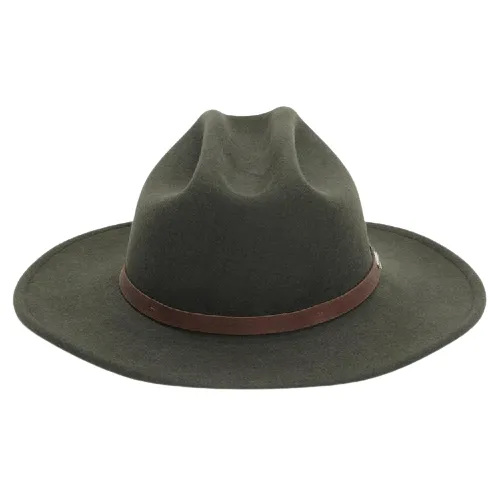 Stetson Route 66 - Sage