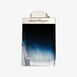 Subtil Pour Homme Men by  Salvatore Ferragamo Eau de Toilette Spray 3.4 oz