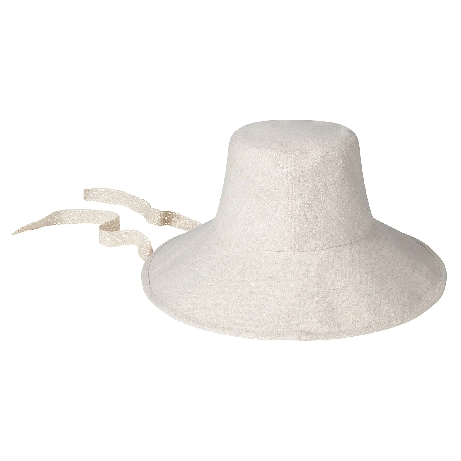 Summer Bucket - Pebble