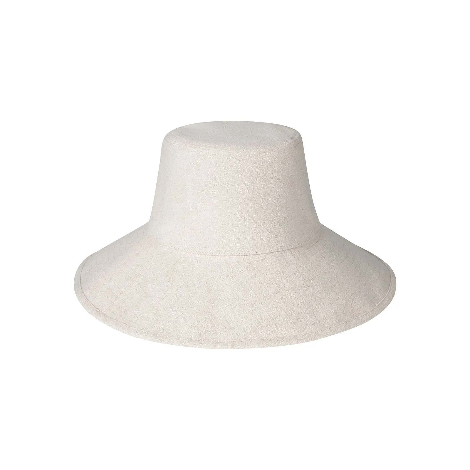 Summer Bucket - Pebble