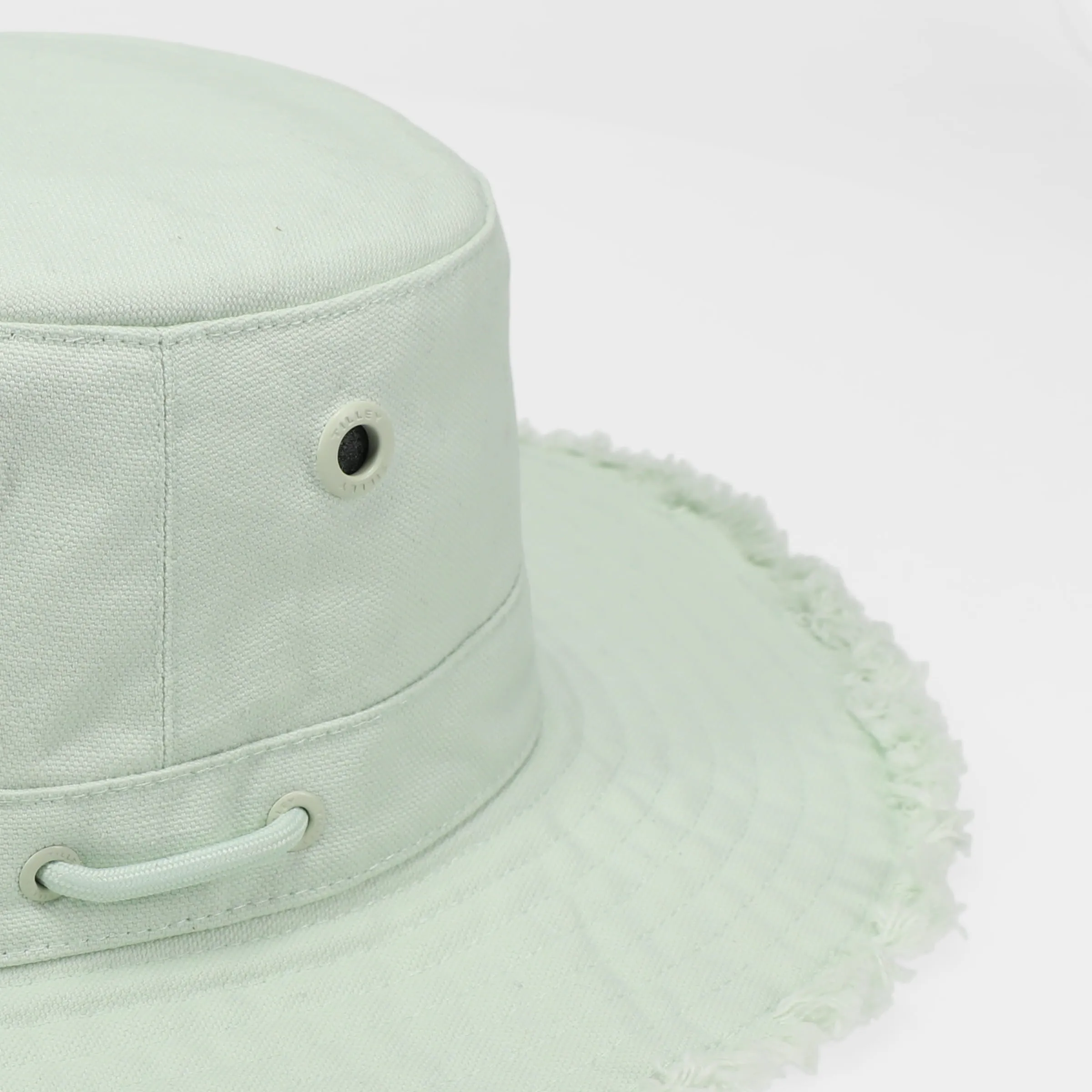 T3 Vintage Fringe Wanderer Hat