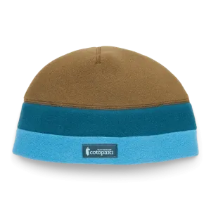Teca Fleece Beanie