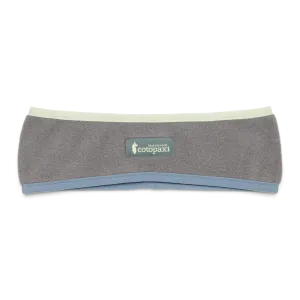 Teca Fleece Headband