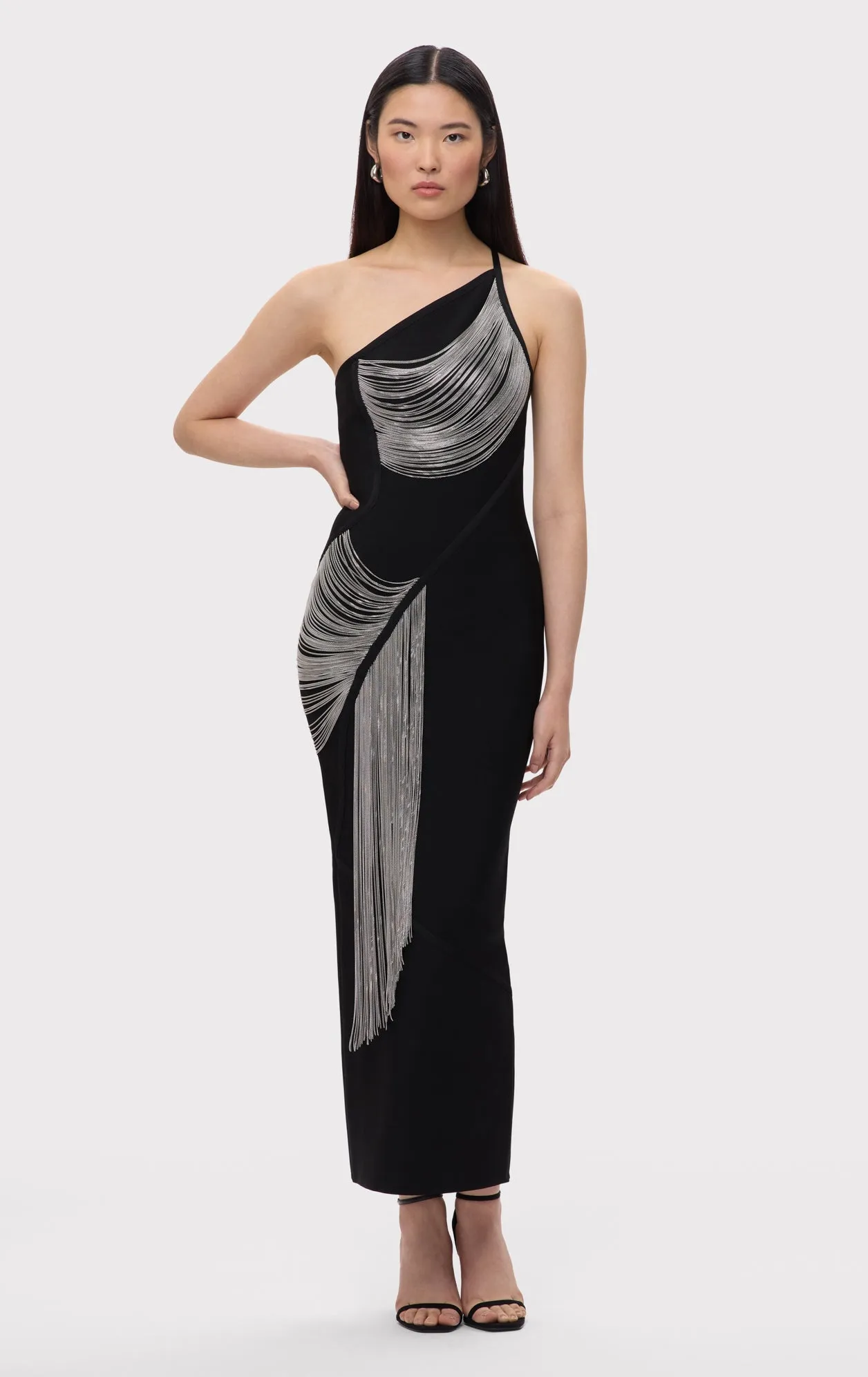 THE BIANCA GOWN