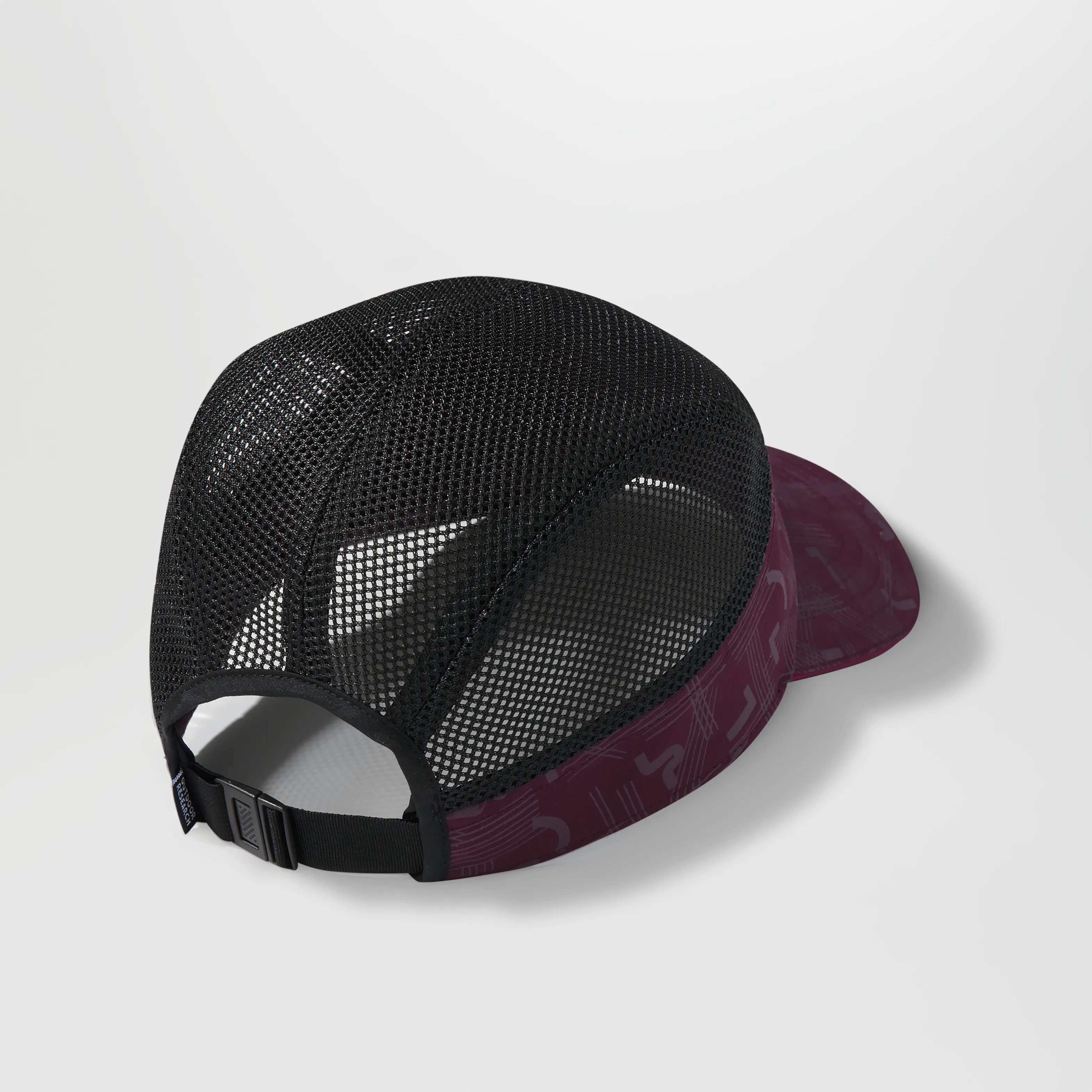 Trail Trucker Cap - Final Sale