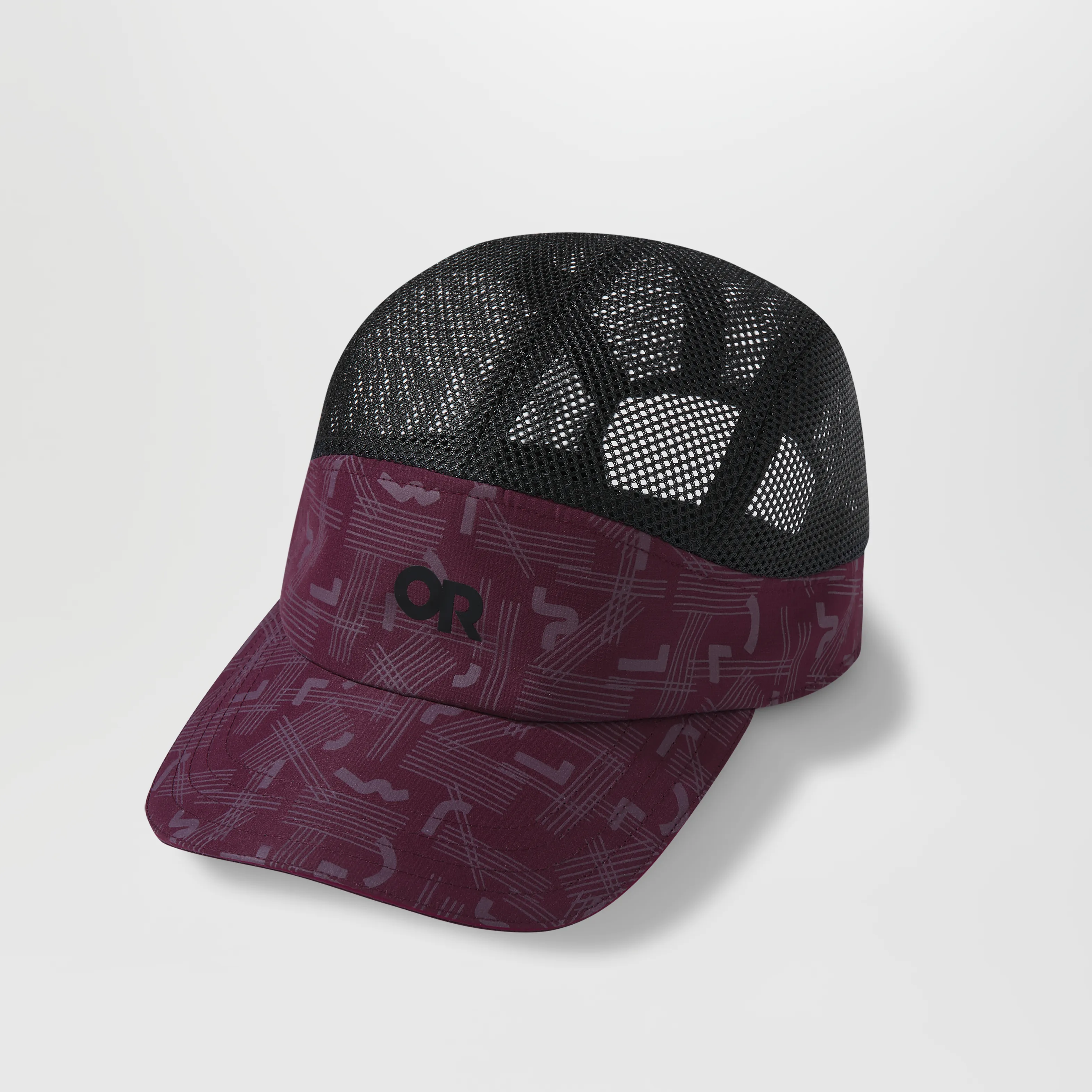 Trail Trucker Cap - Final Sale