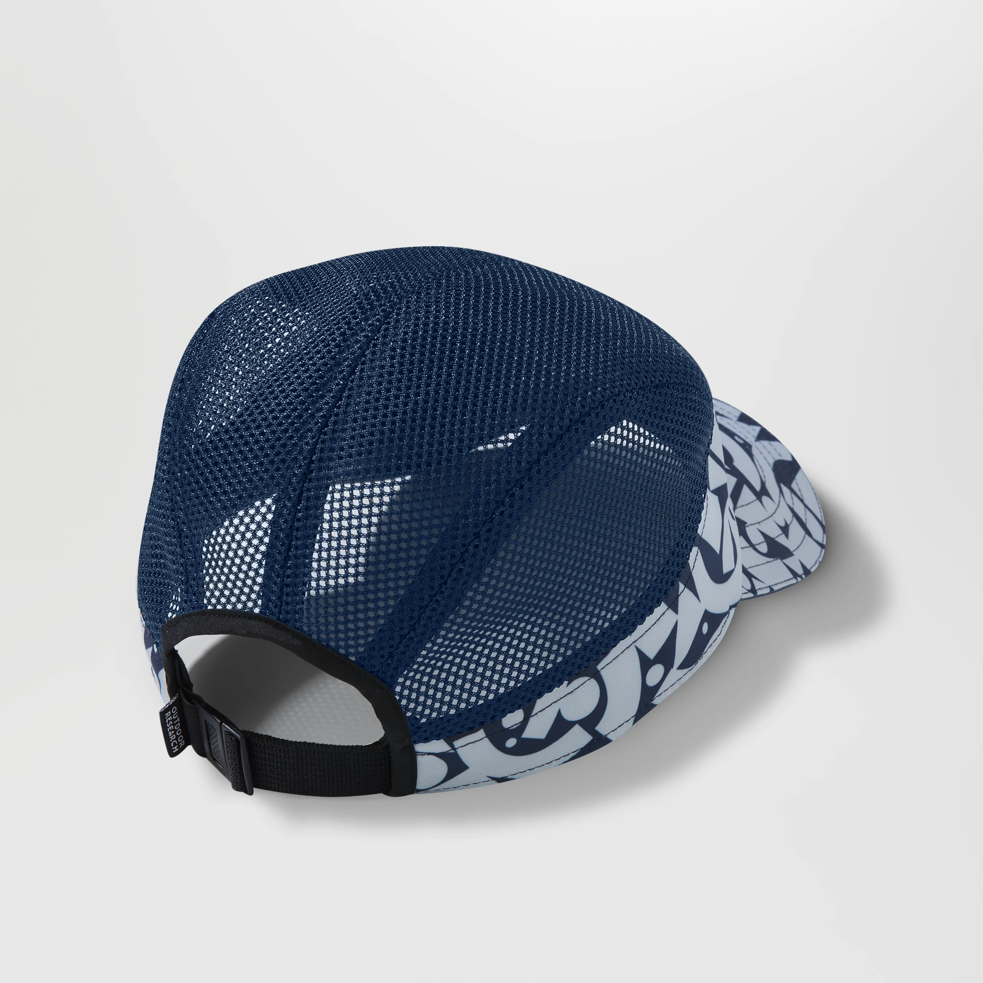 Trail Trucker Cap - Final Sale