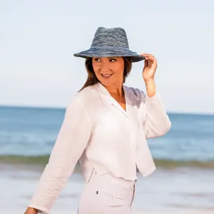Victoria Fedora