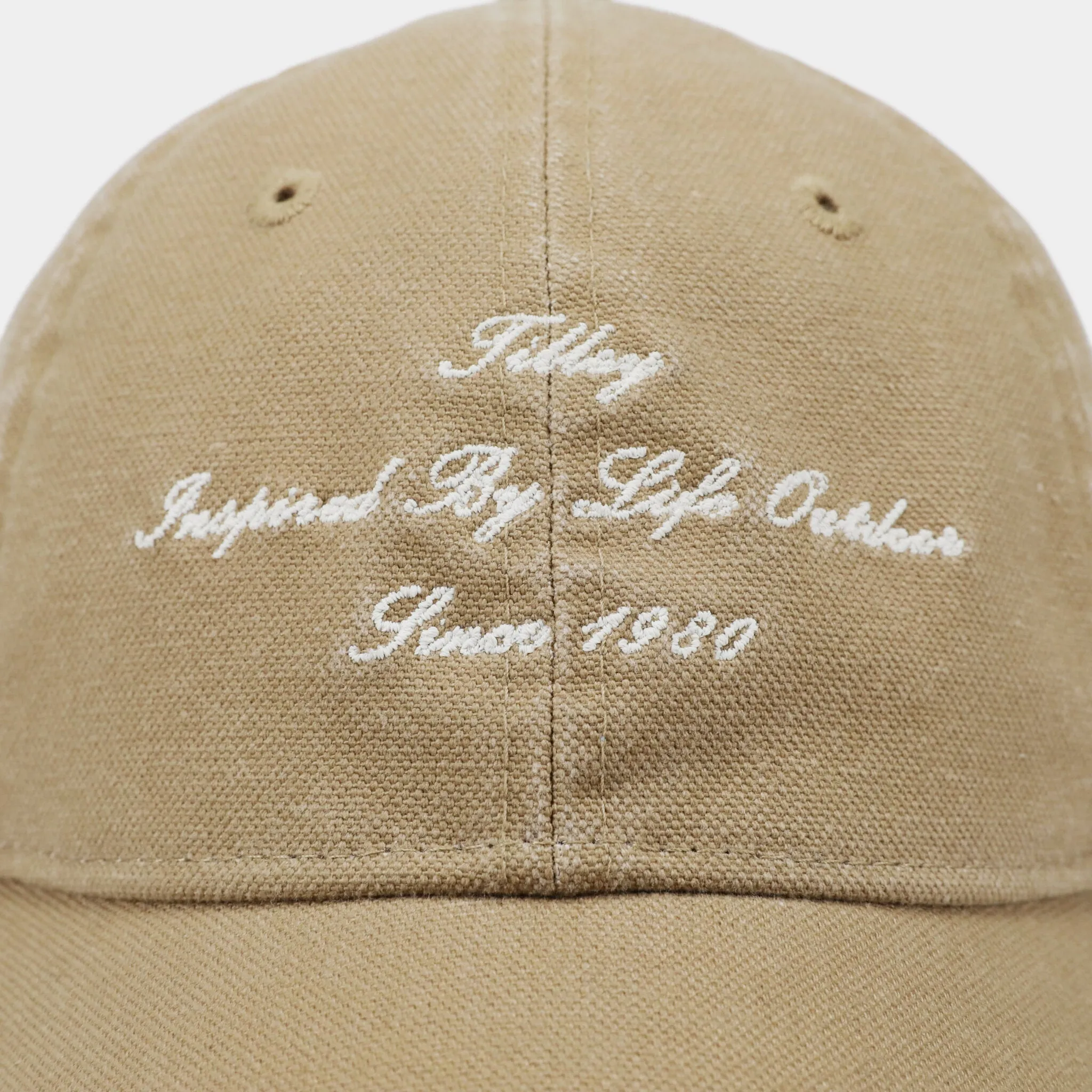 Wanderer Cap