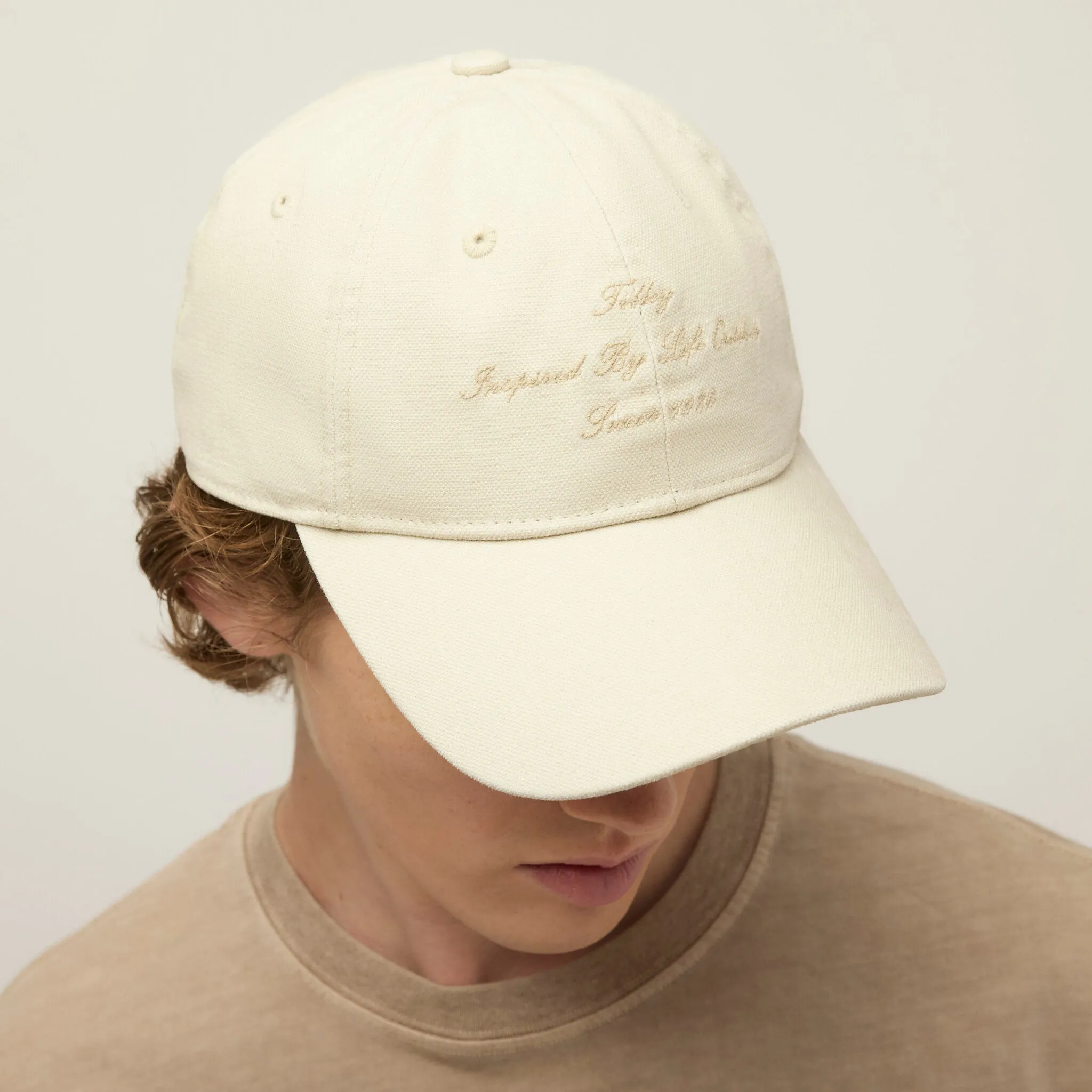 Wanderer Cap