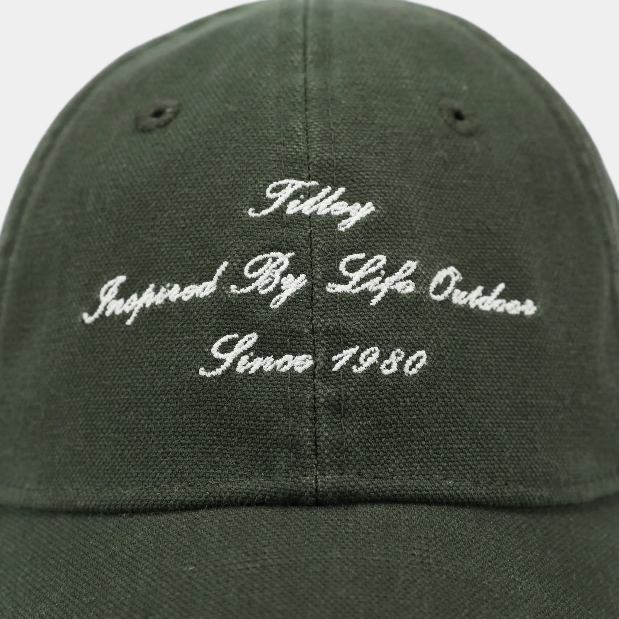 Wanderer Cap