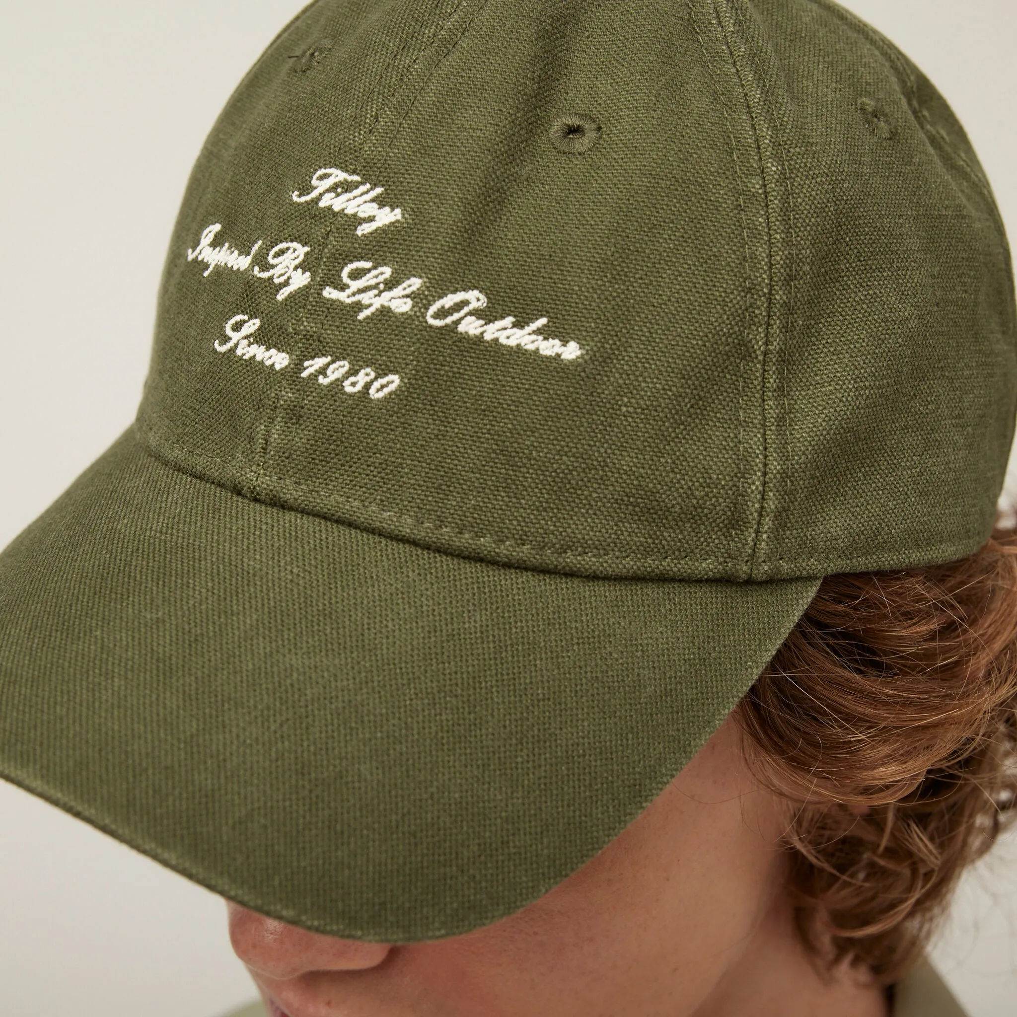 Wanderer Cap
