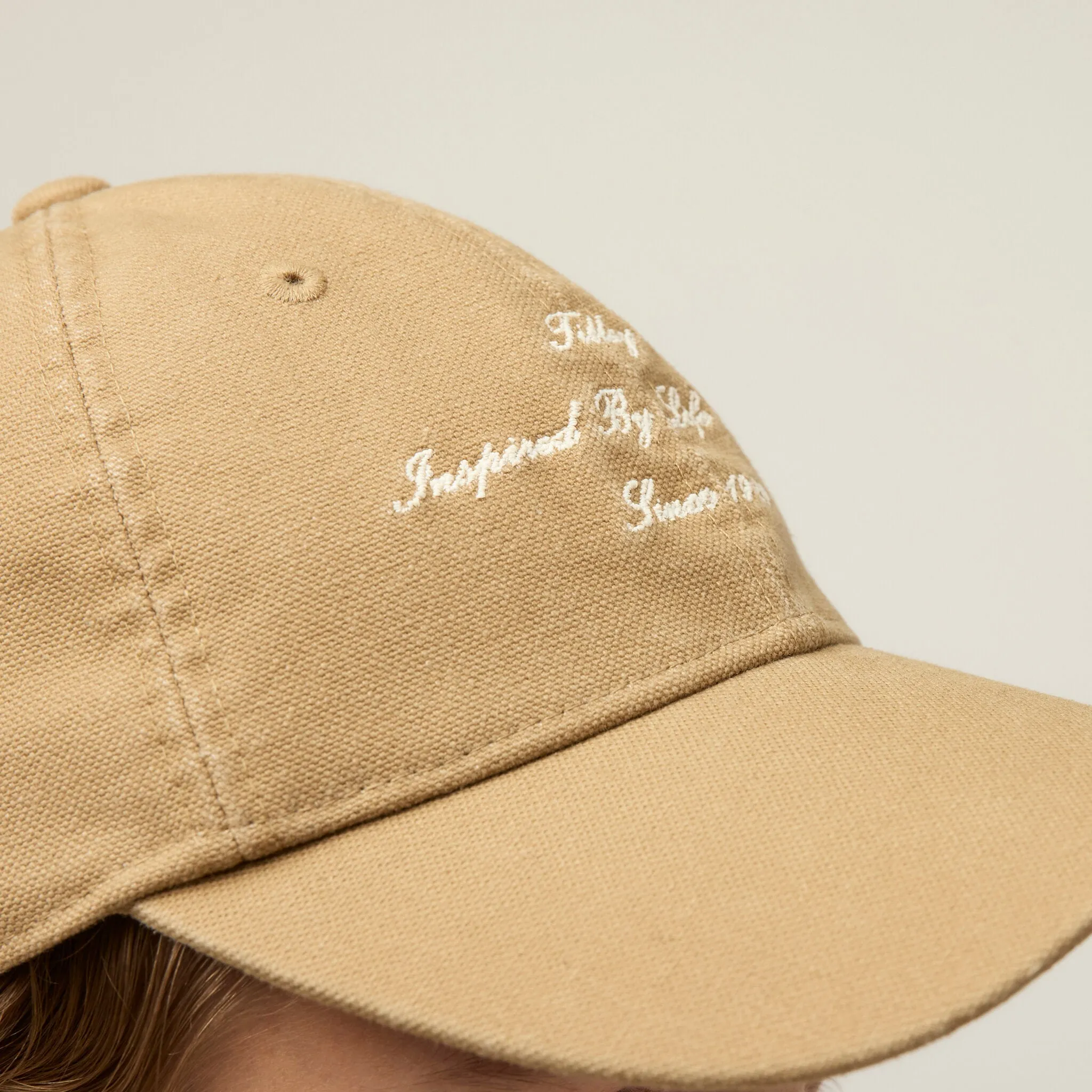 Wanderer Cap