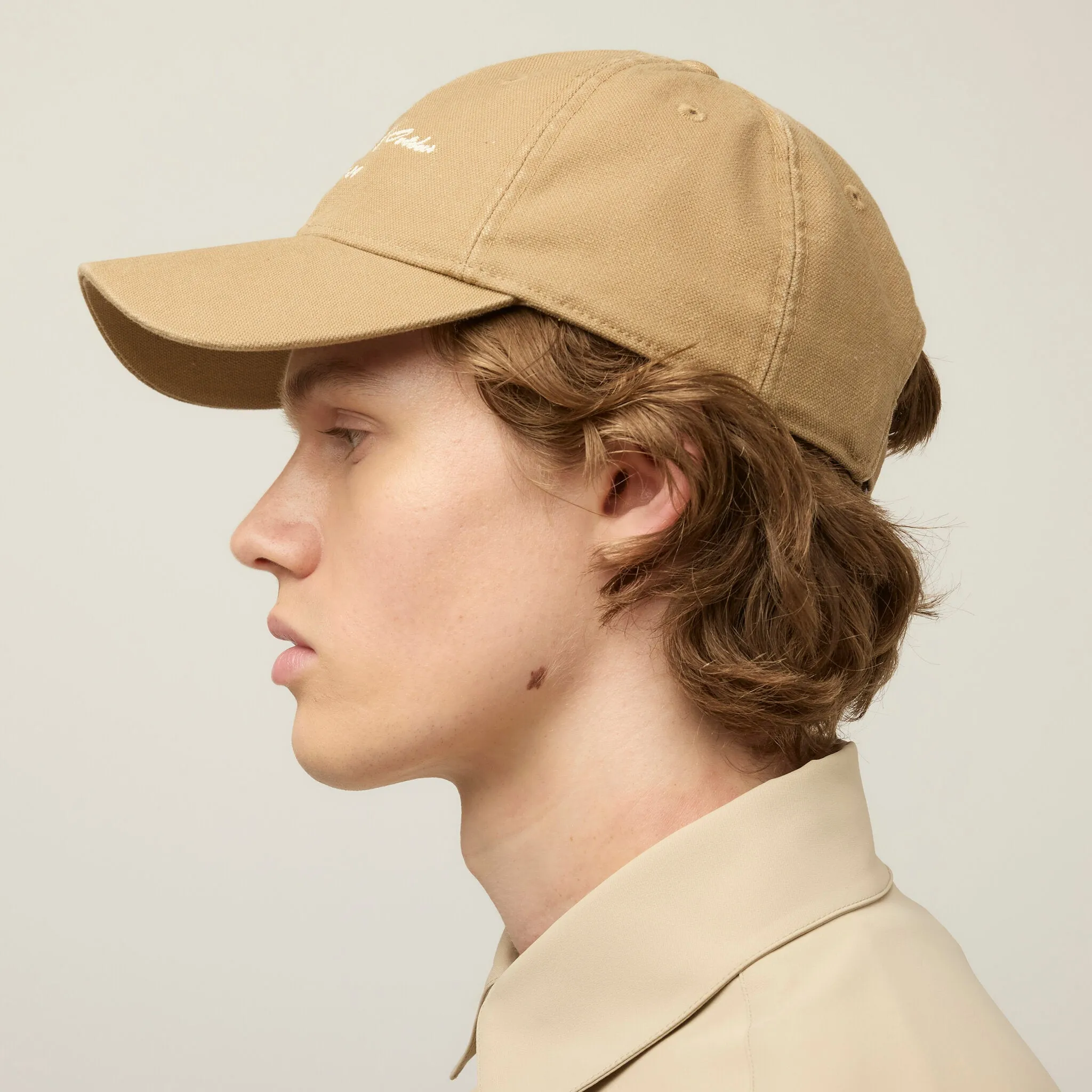 Wanderer Cap