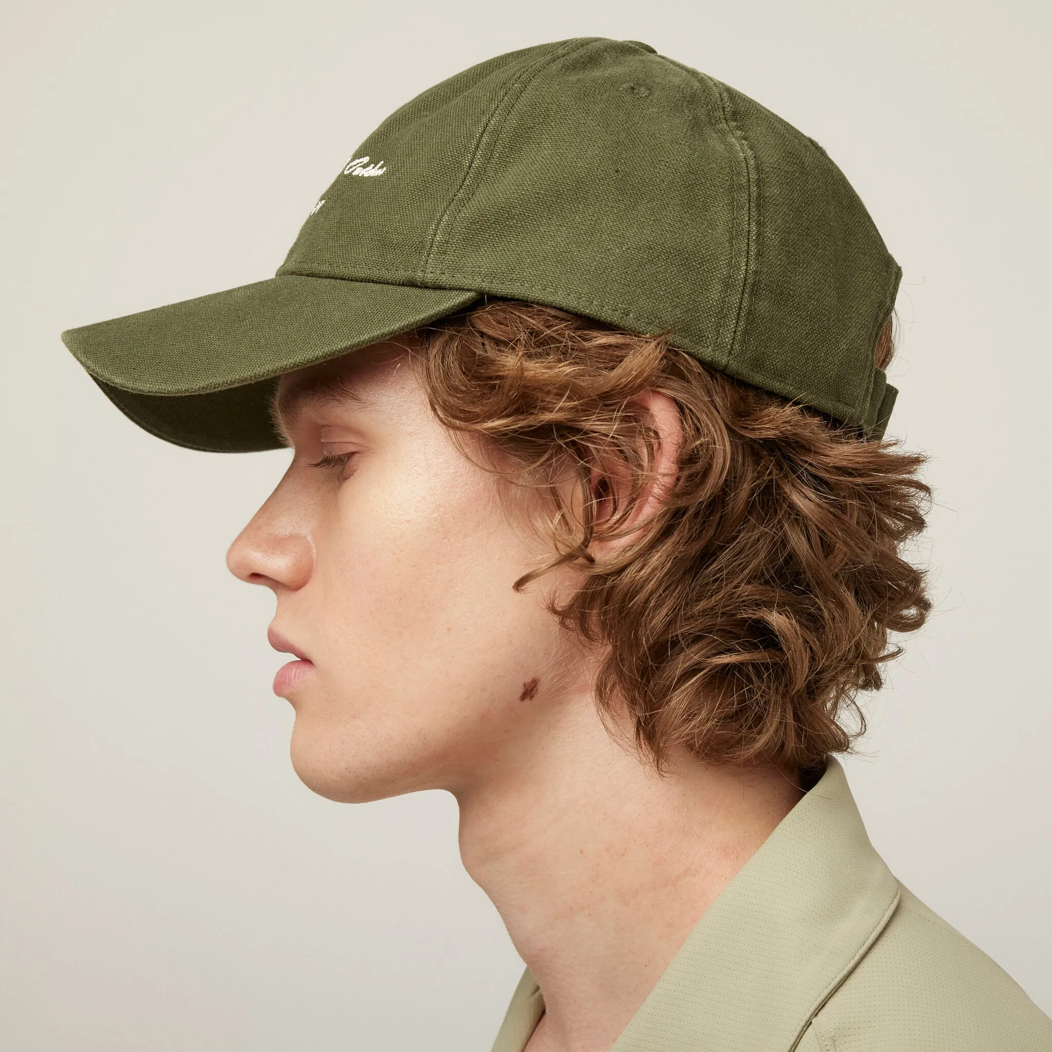 Wanderer Cap