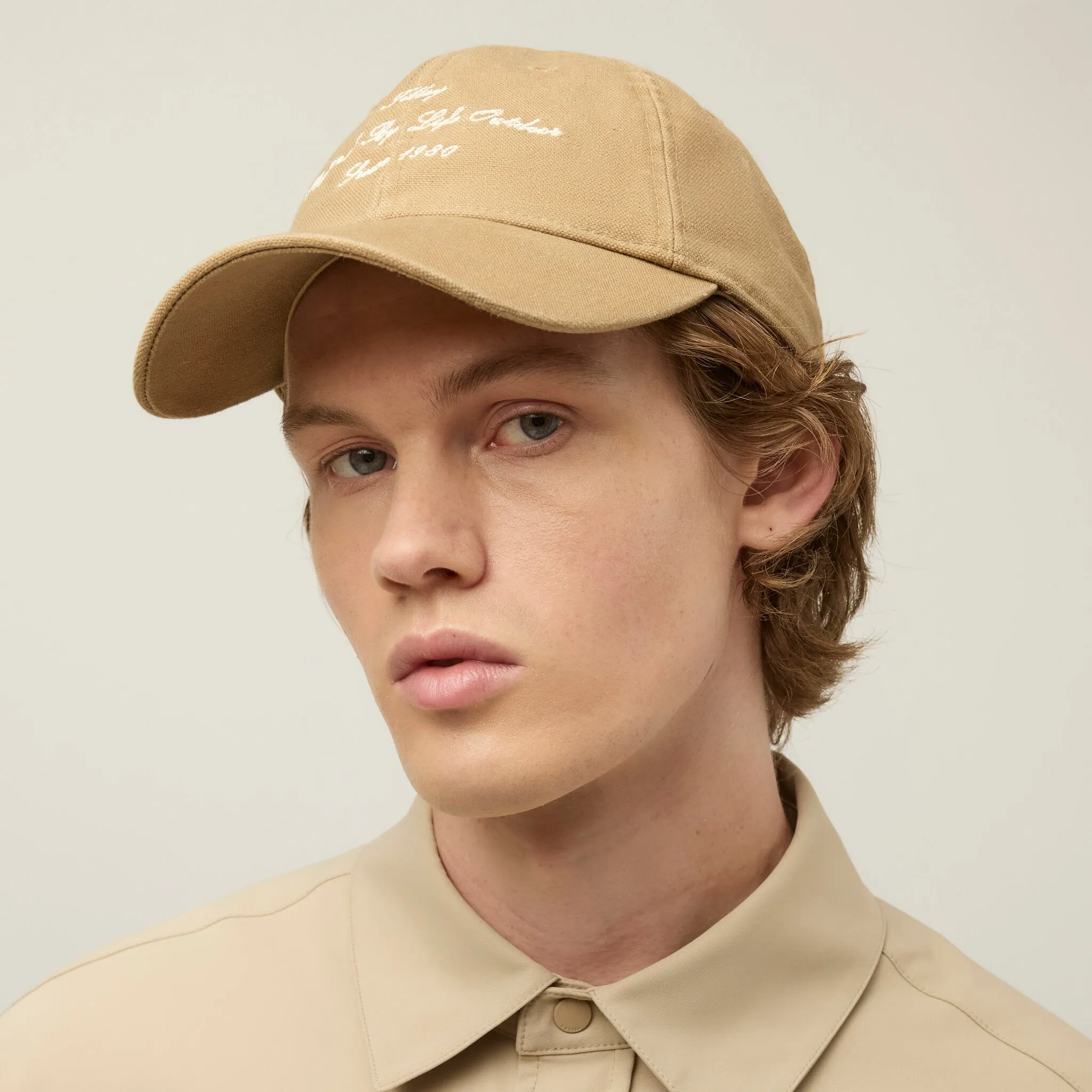Wanderer Cap