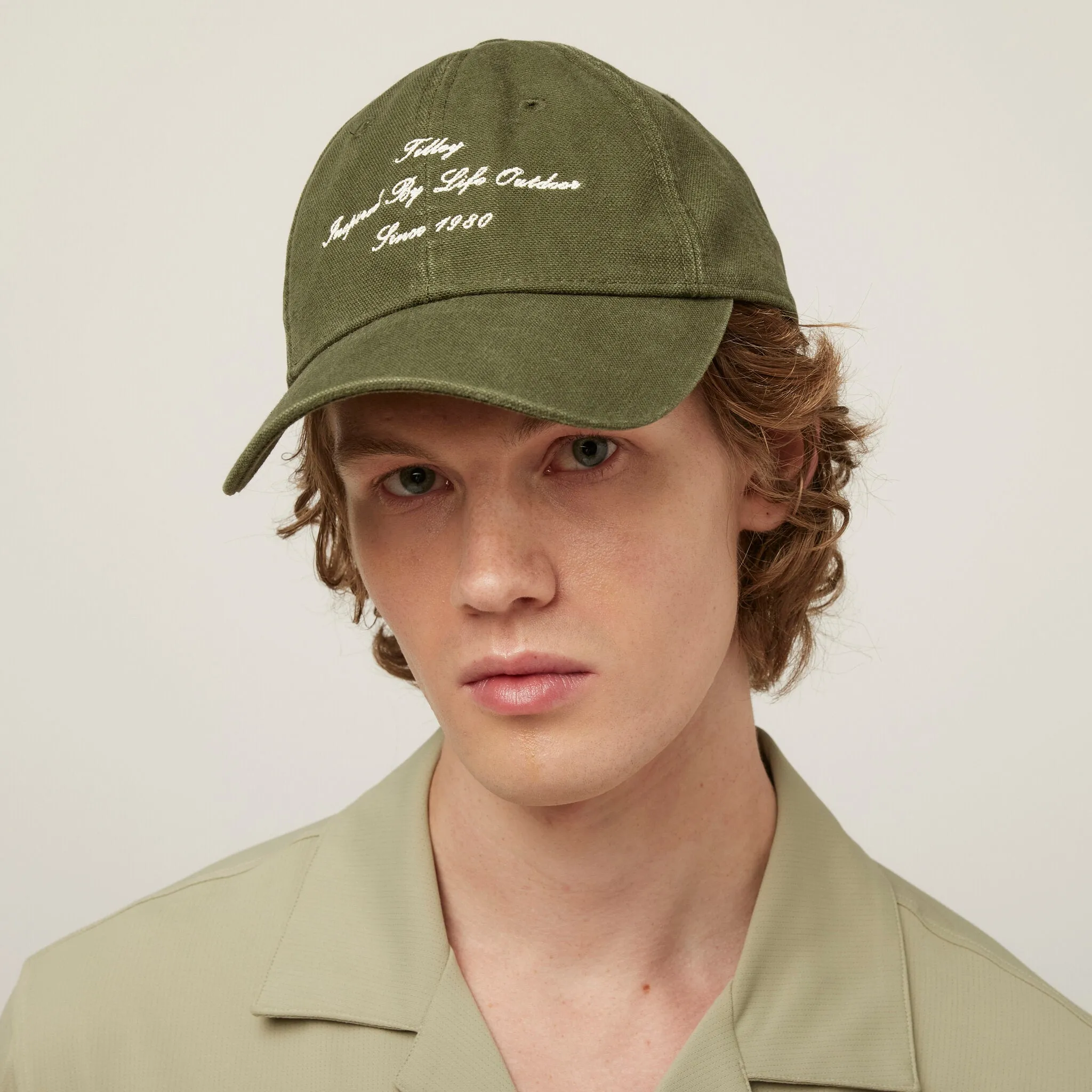 Wanderer Cap