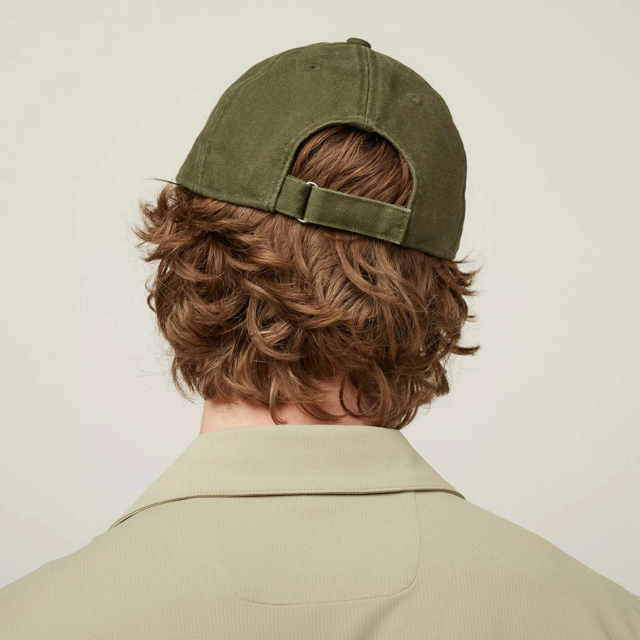 Wanderer Cap