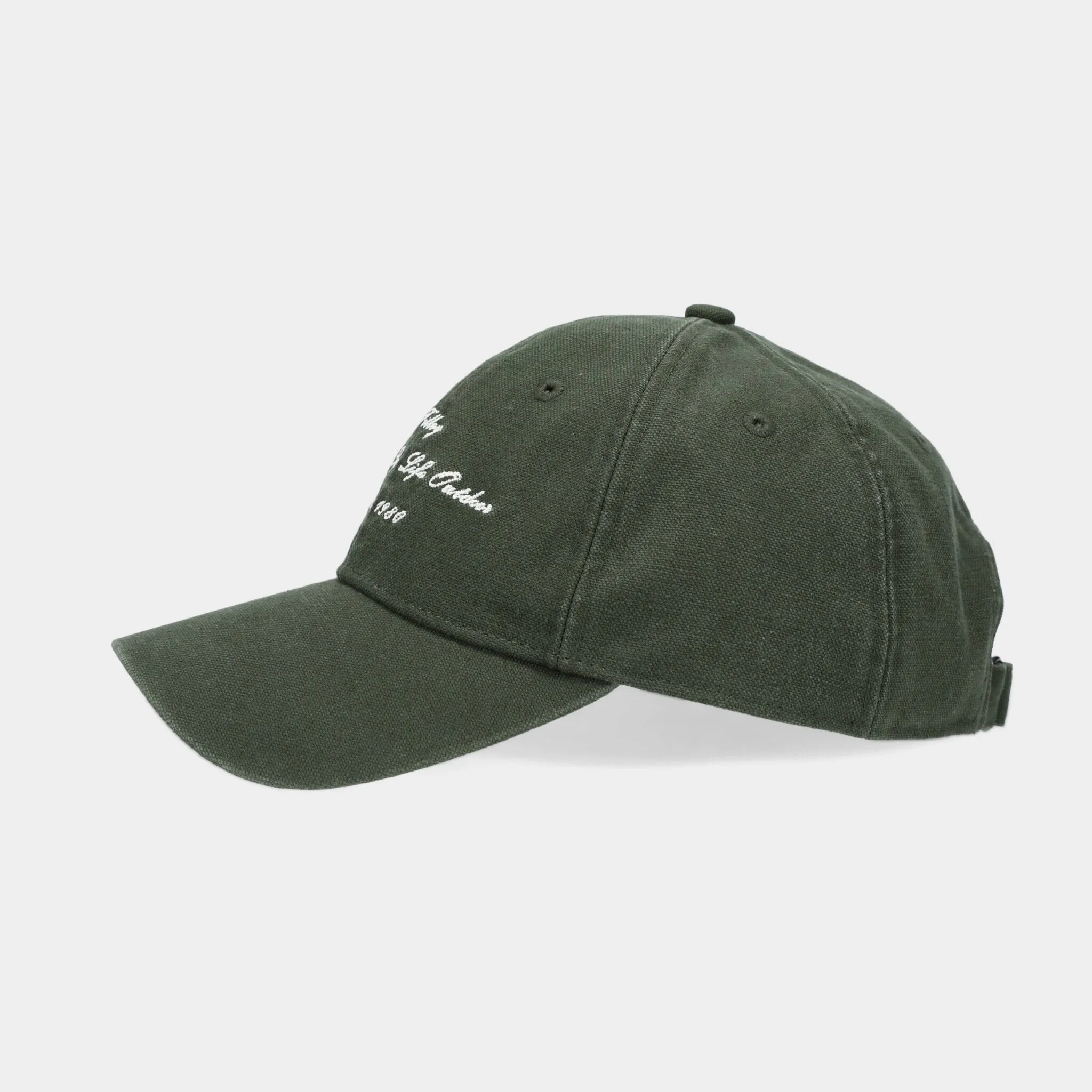 Wanderer Cap