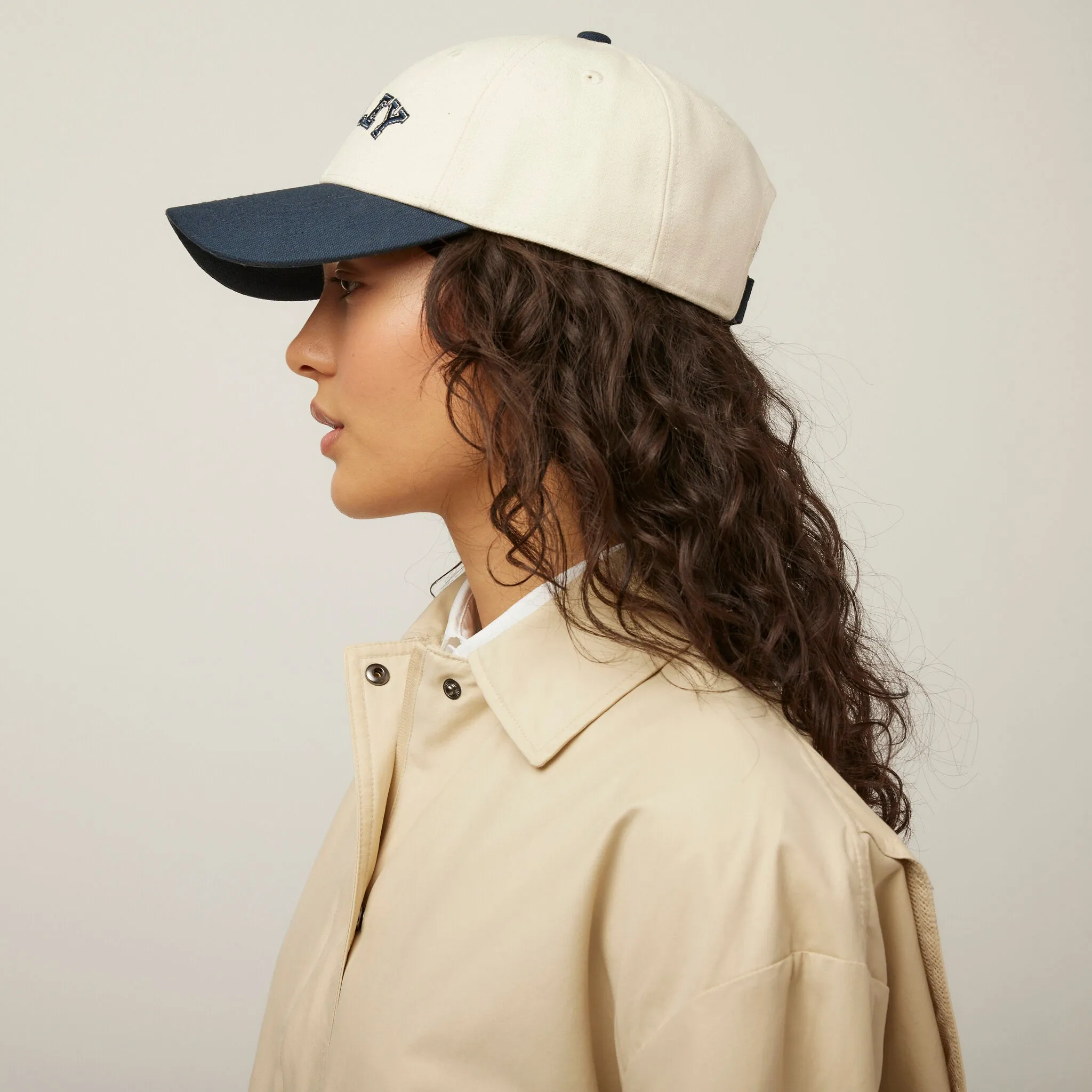 Weekend Walker Cap