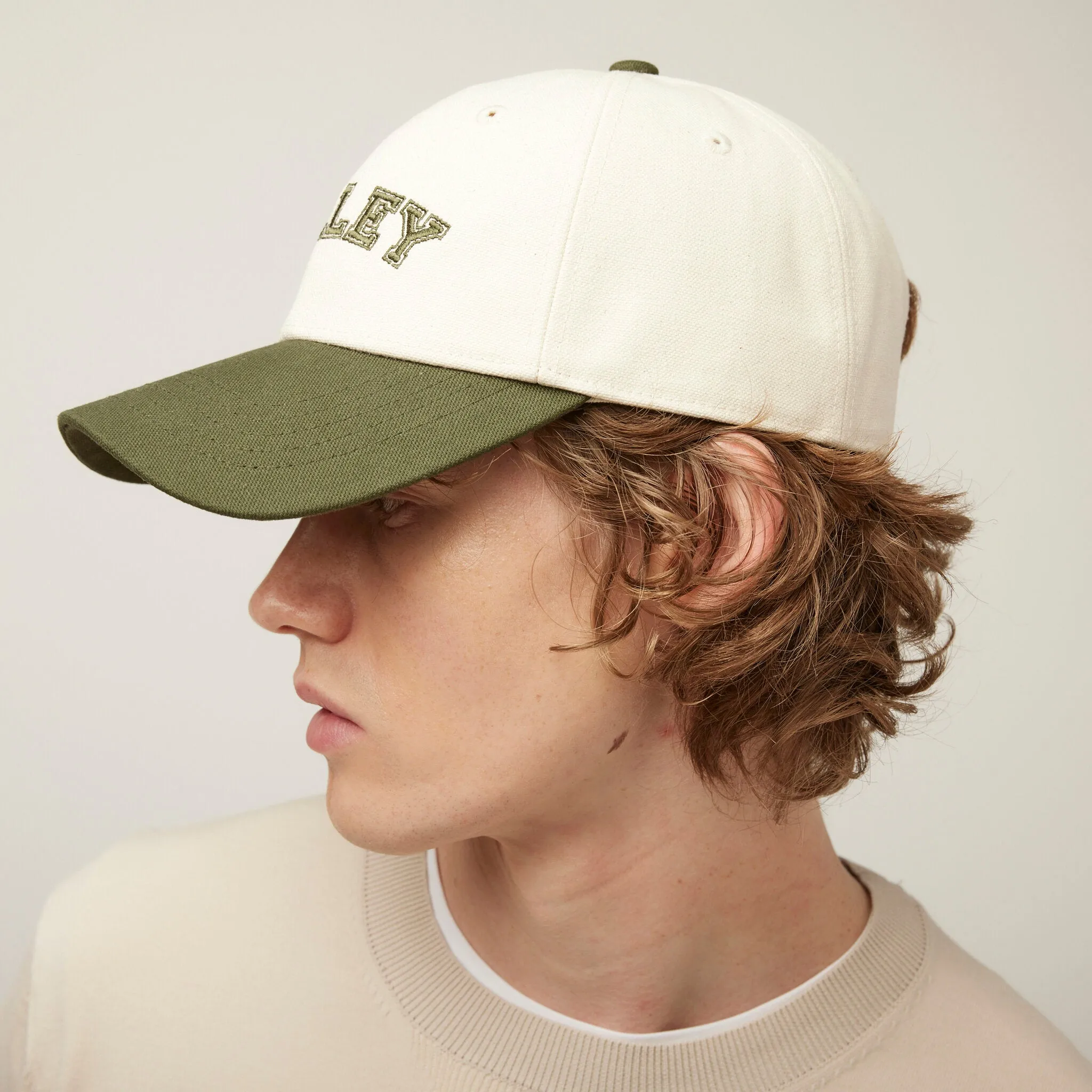 Weekend Walker Cap