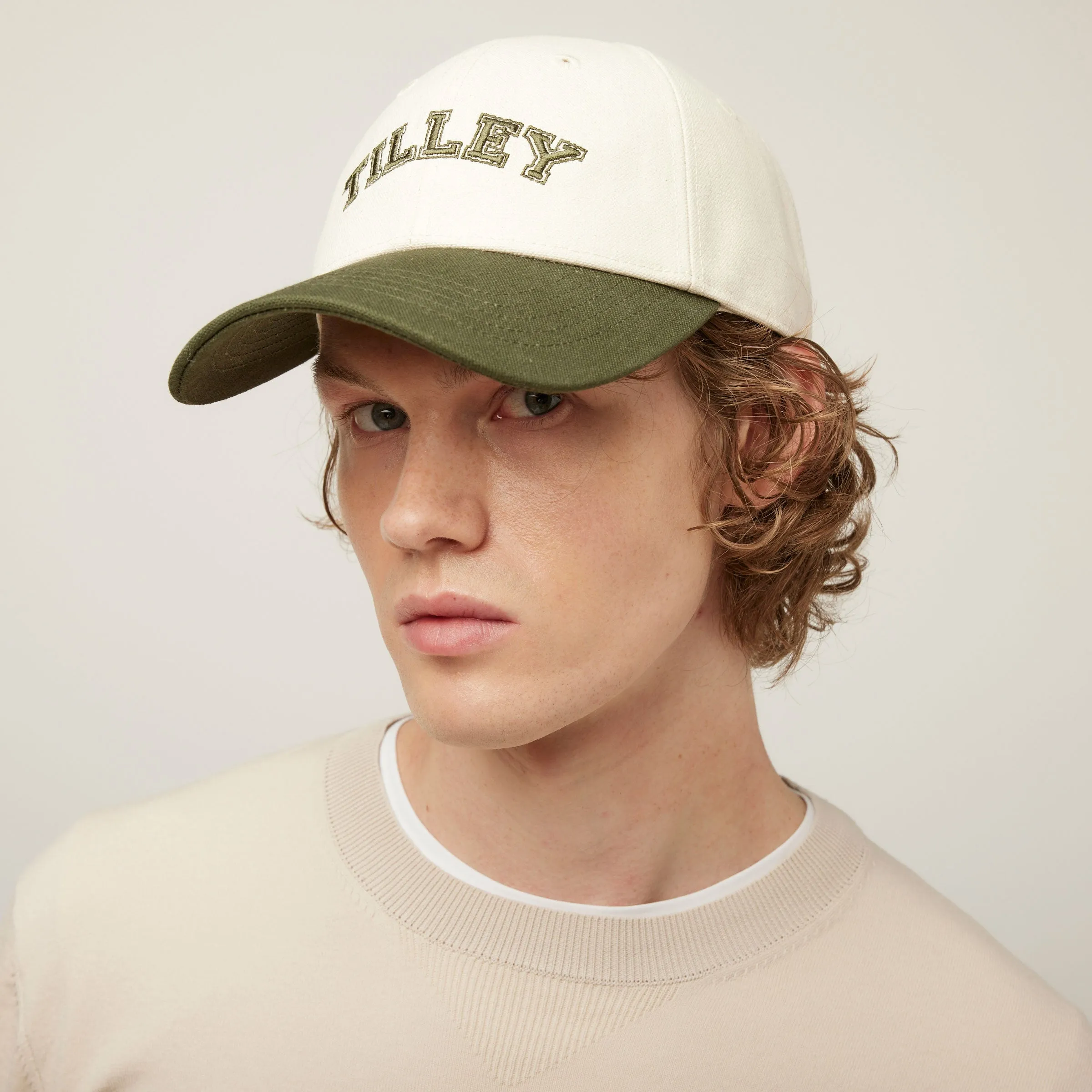 Weekend Walker Cap