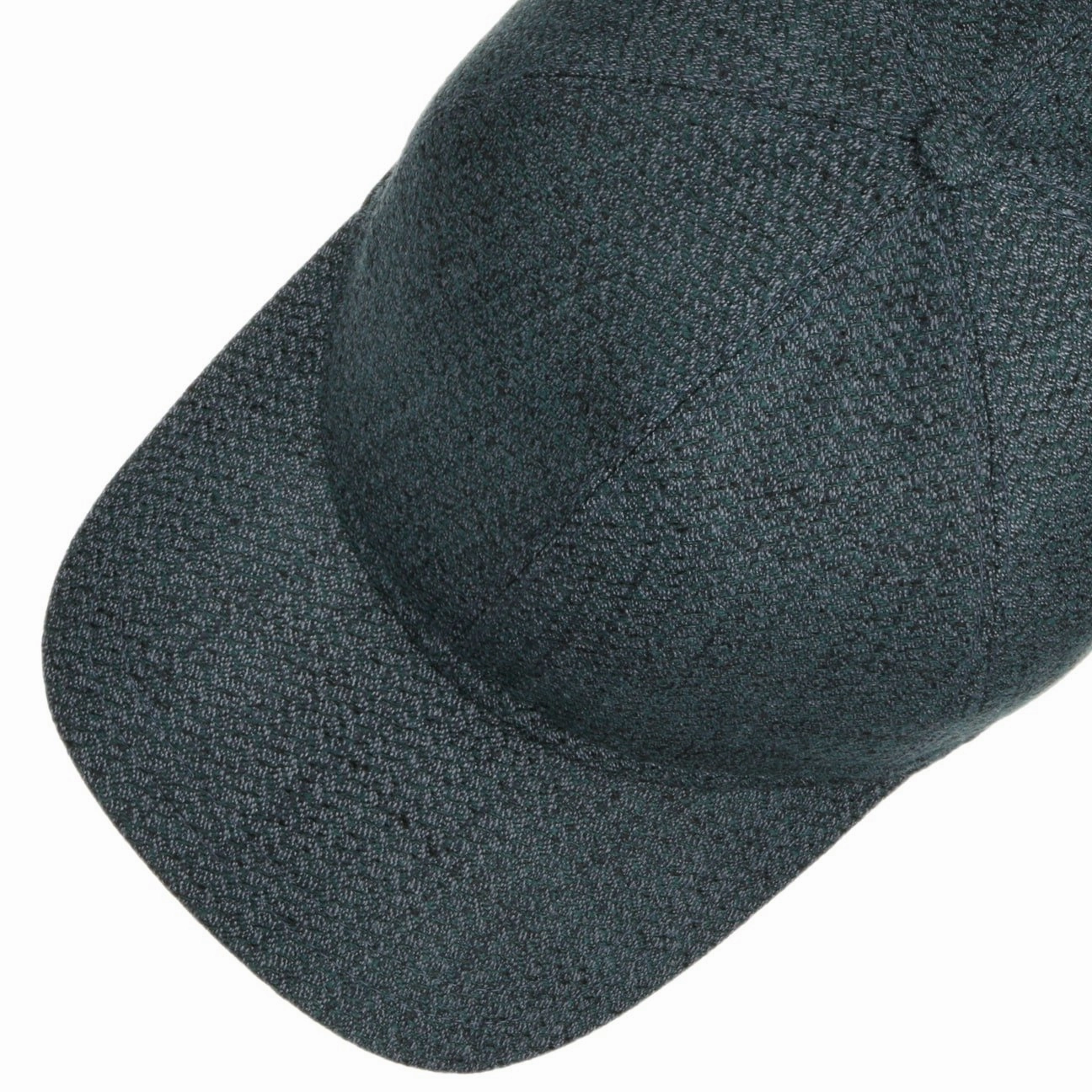 Wool Baseball cap by Borsalino