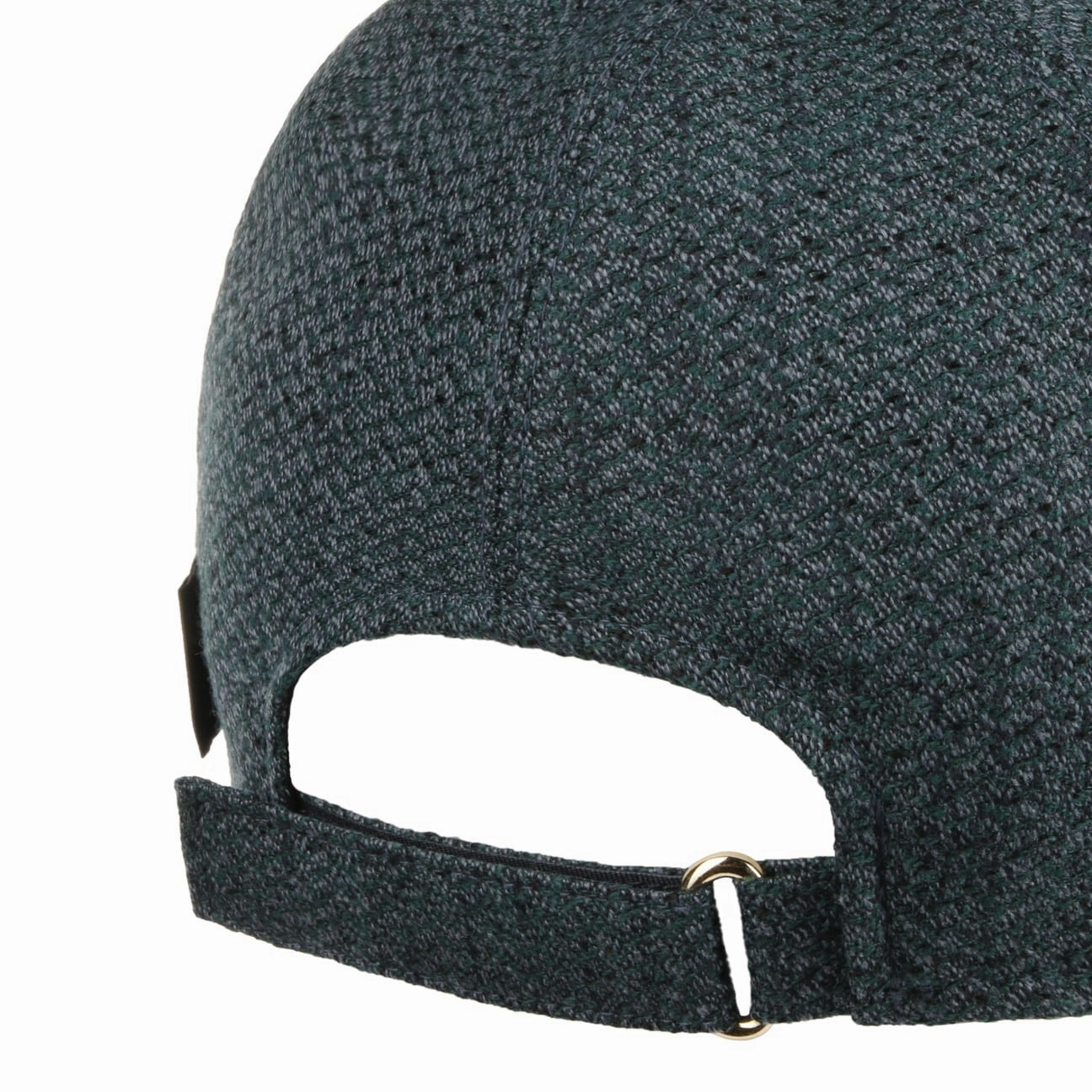 Wool Baseball cap by Borsalino