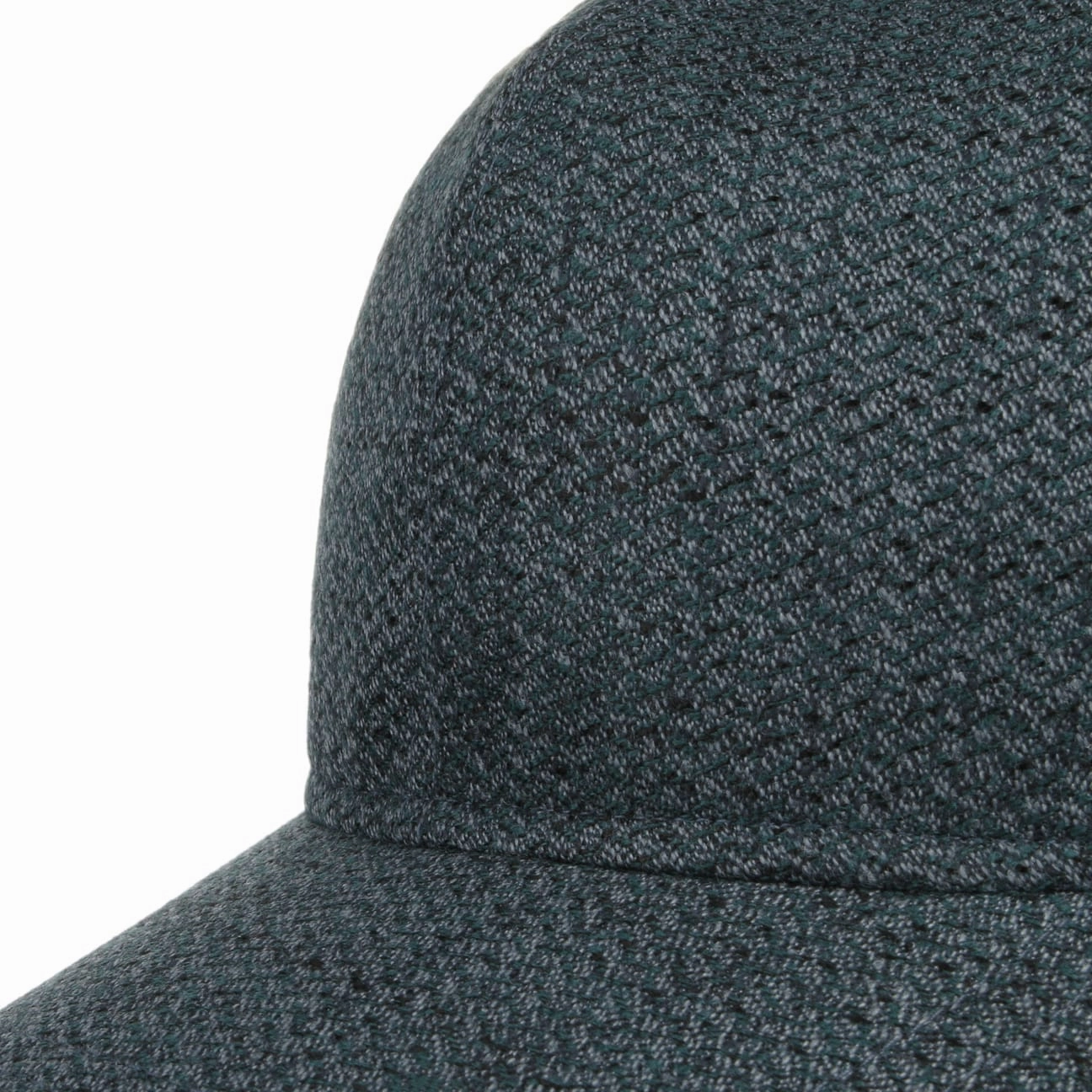 Wool Baseball cap by Borsalino